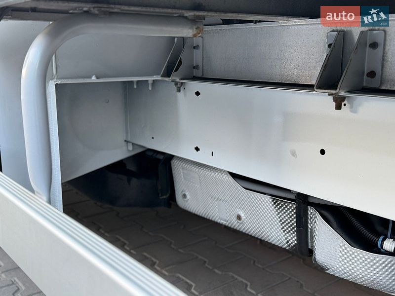 Грузовой фургон Renault Master 2021 в Дубно