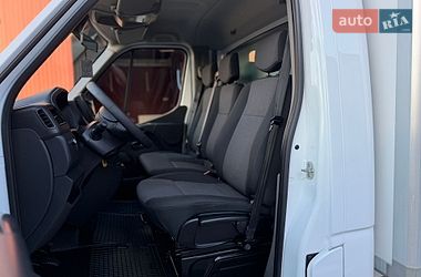 Грузовой фургон Renault Master 2021 в Дубно