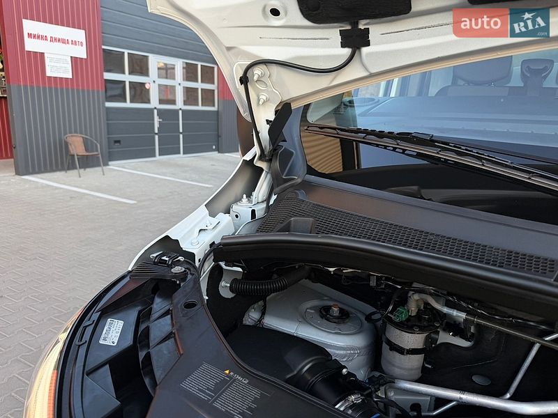 Грузовой фургон Renault Master 2021 в Дубно