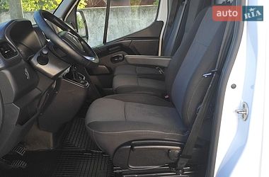 Грузовой фургон Renault Master 2021 в Дубно
