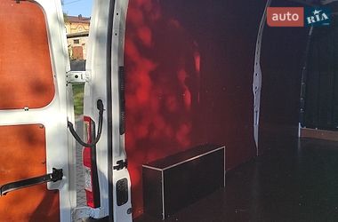 Грузовой фургон Renault Master 2021 в Дубно