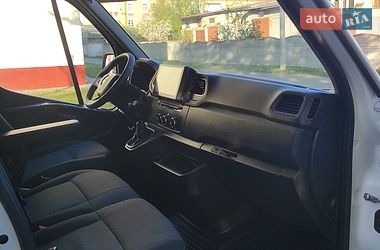 Грузовой фургон Renault Master 2021 в Дубно