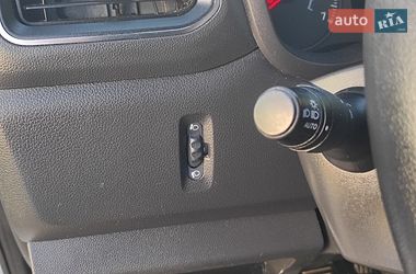 Грузовой фургон Renault Master 2021 в Дубно