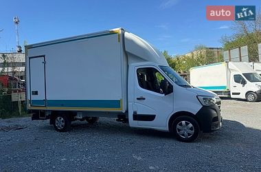 Грузовой фургон Renault Master 2022 в Ровно