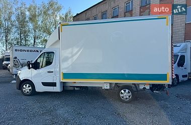Грузовой фургон Renault Master 2022 в Ровно