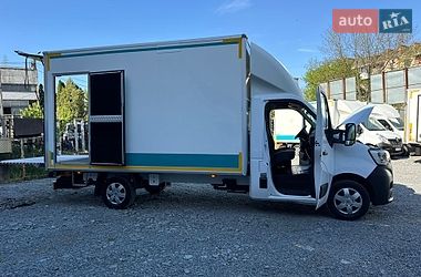 Грузовой фургон Renault Master 2022 в Ровно