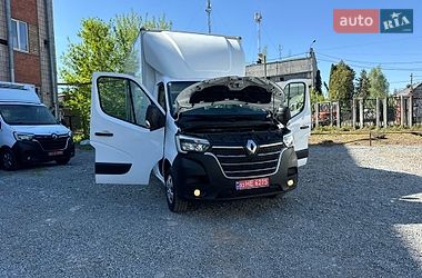 Грузовой фургон Renault Master 2022 в Ровно