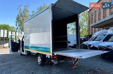 Грузовой фургон Renault Master 2022 в Ровно