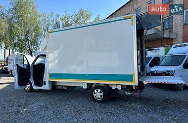 Грузовой фургон Renault Master 2022 в Ровно