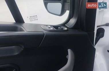 Грузовой фургон Renault Master 2018 в Дубно