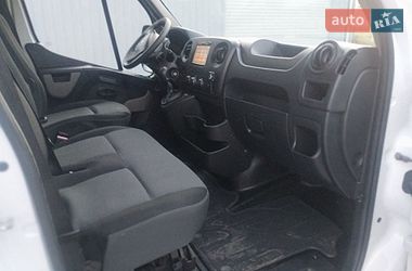 Грузовой фургон Renault Master 2018 в Дубно