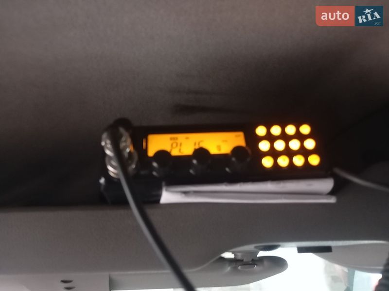 Автовоз Renault Master 2017 в Броварах
