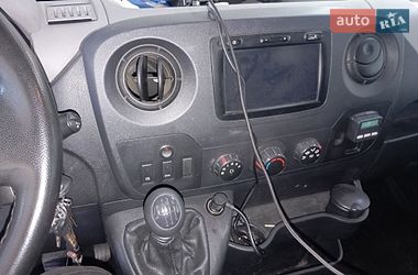 Автовоз Renault Master 2017 в Броварах
