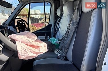 Тентованый Renault Master 2021 в Ковеле