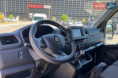 Грузовой фургон Renault Master 2021 в Луцке
