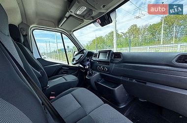 Грузовой фургон Renault Master 2021 в Ровно