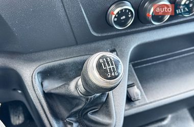 Грузовой фургон Renault Master 2021 в Ровно