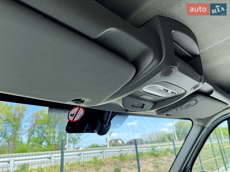 Грузовой фургон Renault Master 2021 в Ровно