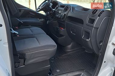 Грузовой фургон Renault Master 2018 в Львове