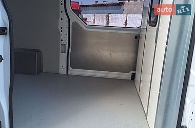 Грузовой фургон Renault Master 2018 в Львове