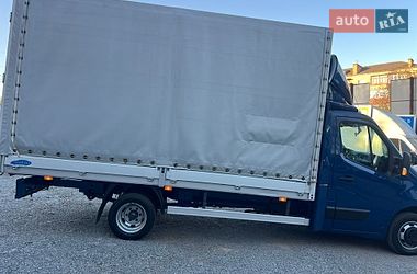 Грузовой фургон Renault Master 2020 в Ровно