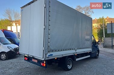 Грузовой фургон Renault Master 2020 в Ровно