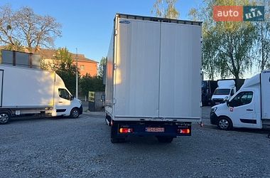 Грузовой фургон Renault Master 2020 в Ровно