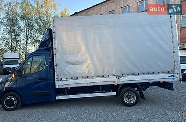 Грузовой фургон Renault Master 2020 в Ровно
