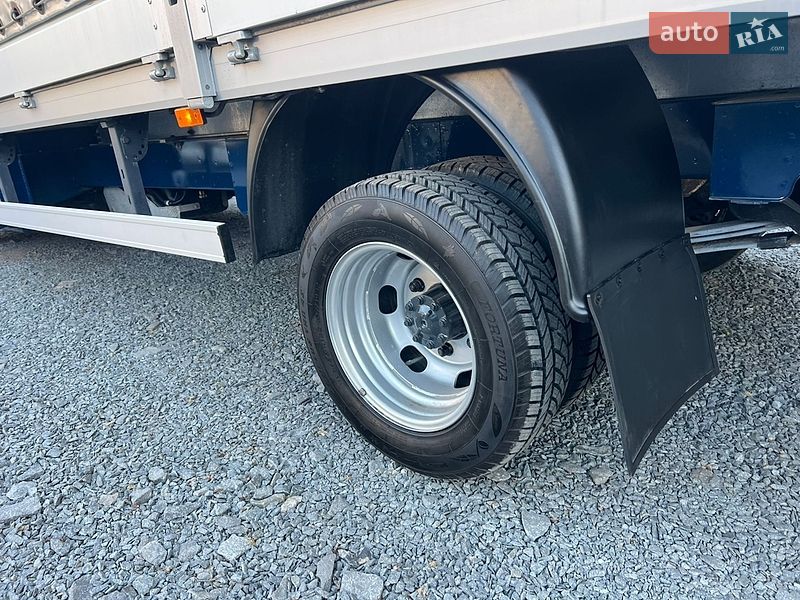 Грузовой фургон Renault Master 2020 в Ровно