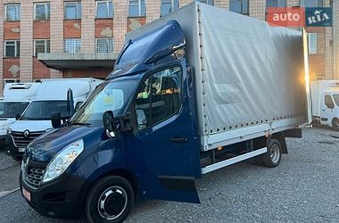 Грузовой фургон Renault Master 2020 в Ровно