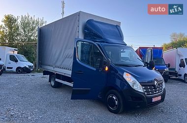 Грузовой фургон Renault Master 2020 в Ровно