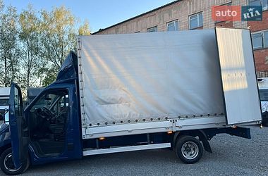 Грузовой фургон Renault Master 2020 в Ровно