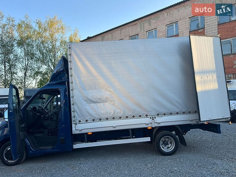 Грузовой фургон Renault Master 2020 в Ровно