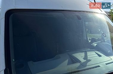 Грузовой фургон Renault Master 2016 в Львове