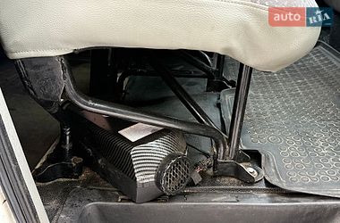 Грузопассажирский фургон Renault Master 2006 в Владимире