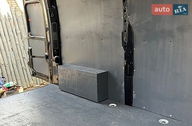 Грузовой фургон Renault Master 2021 в Виннице