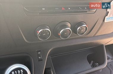 Грузовой фургон Renault Master 2021 в Виннице