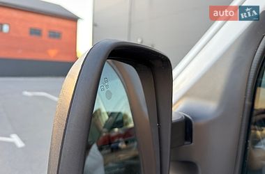 Грузовой фургон Renault Master 2021 в Киеве