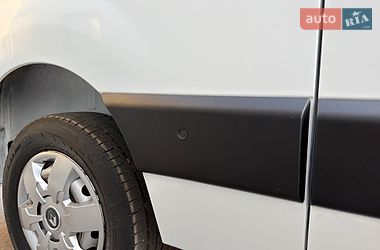 Грузовой фургон Renault Master 2021 в Киеве