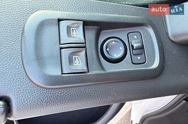 Грузовой фургон Renault Master 2021 в Киеве