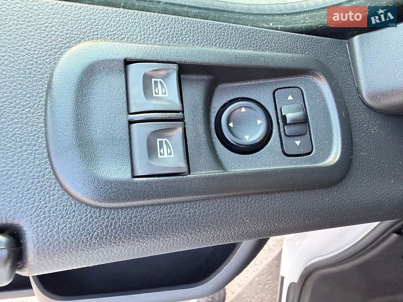 Грузовой фургон Renault Master 2021 в Киеве
