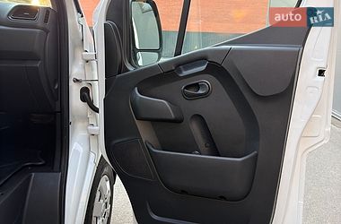 Грузовой фургон Renault Master 2021 в Киеве