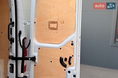 Грузовой фургон Renault Master 2021 в Киеве