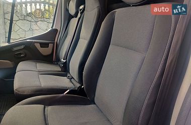Вантажний фургон Renault Master 2017 в Рівному фото 20 Вантажний фургон Renault Master 2017 в Рівному