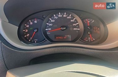Вантажний фургон Renault Master 2017 в Рівному фото 30 Вантажний фургон Renault Master 2017 в Рівному