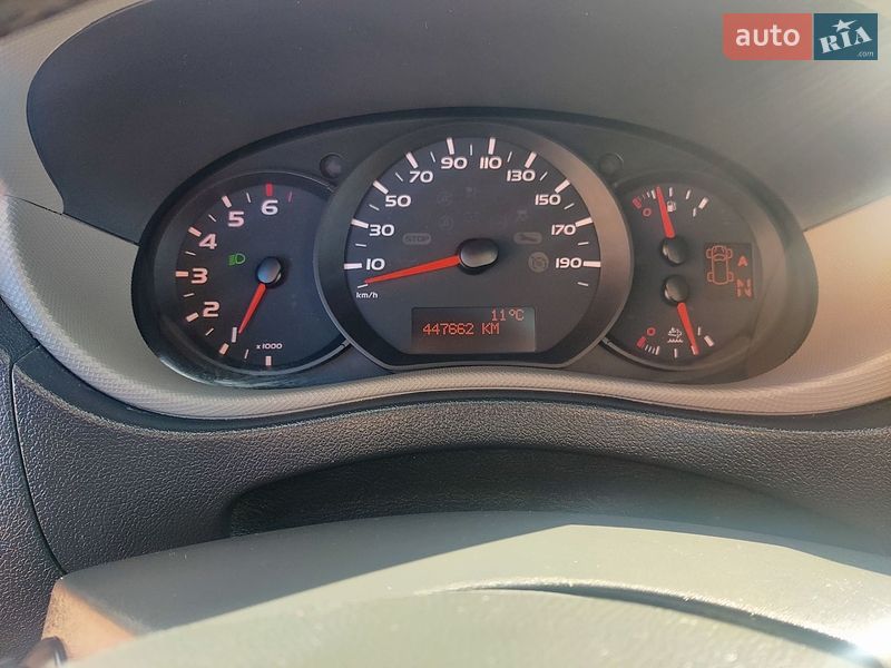 Вантажний фургон Renault Master 2017 в Рівному фото 30 Вантажний фургон Renault Master 2017 в Рівному