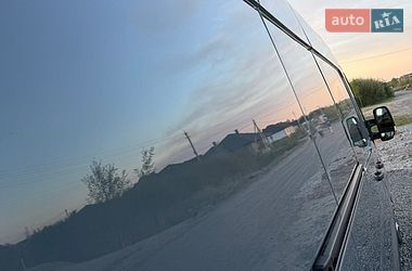 Грузовой фургон Renault Master 2023 в Ковеле