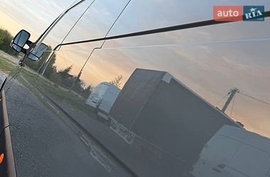 Грузовой фургон Renault Master 2023 в Ковеле