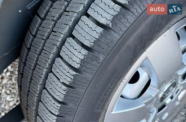 Грузовой фургон Renault Master 2023 в Ковеле