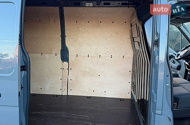 Грузовой фургон Renault Master 2023 в Ковеле